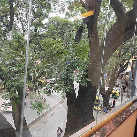 The Taaj Inn Bangalore Exterior photo